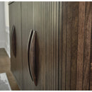  Signature Design by Ashley Amickly A4000571 Accent Cabinet IMAGE 8