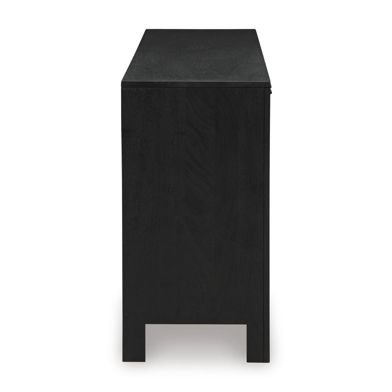  Signature Design by Ashley Cliffiings A4000575 Accent Cabinet IMAGE 4