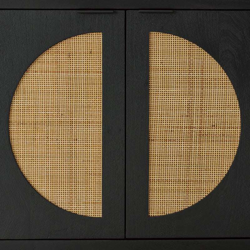  Signature Design by Ashley Cliffiings A4000575 Accent Cabinet IMAGE 7