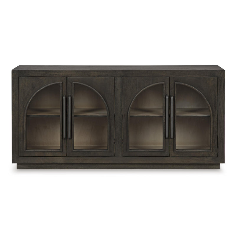  Signature Design by Ashley Dreley A4000586 Accent Cabinet IMAGE 3