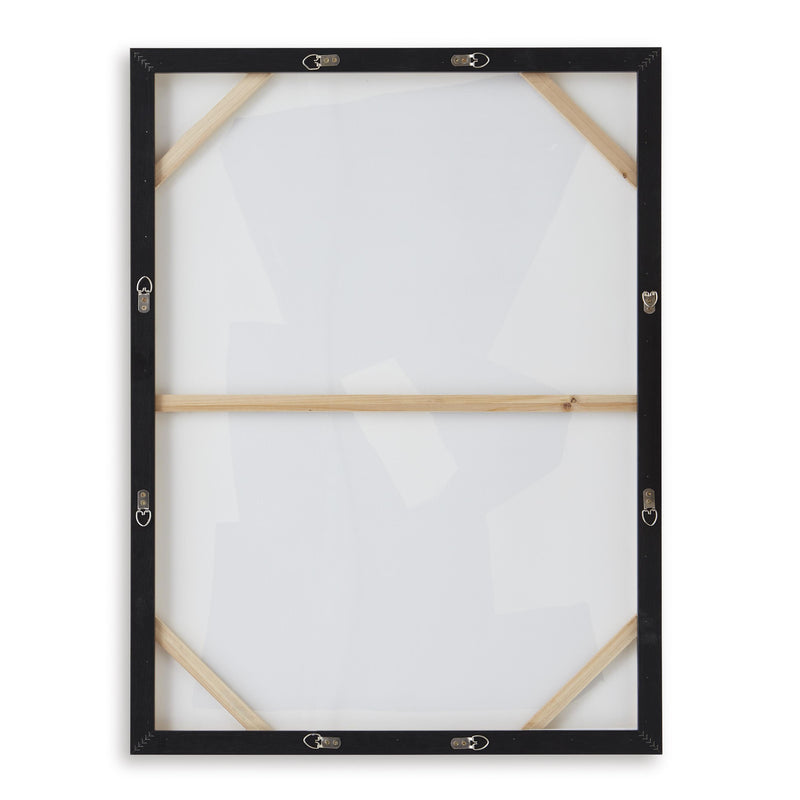  Signature Design by Ashley Garviery A8000385 Wall Art IMAGE 6