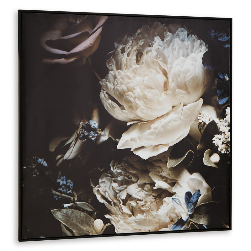  Signature Design by Ashley Hurshaw A8000391 Wall Art IMAGE 1