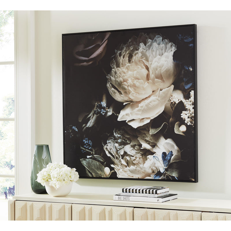  Signature Design by Ashley Hurshaw A8000391 Wall Art IMAGE 7