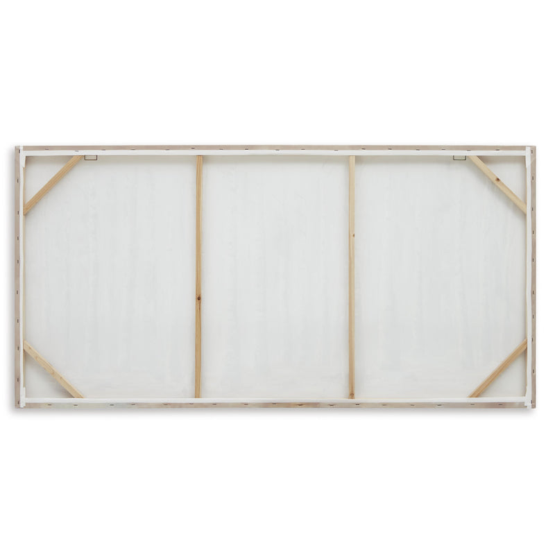  Signature Design by Ashley Calbert A8000392 Wall Art IMAGE 3