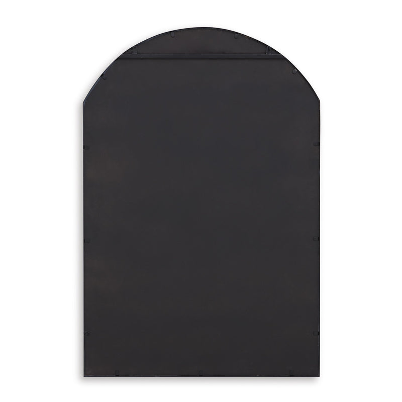  Signature Design by Ashley Evengton A8010319 Accent Mirror IMAGE 3