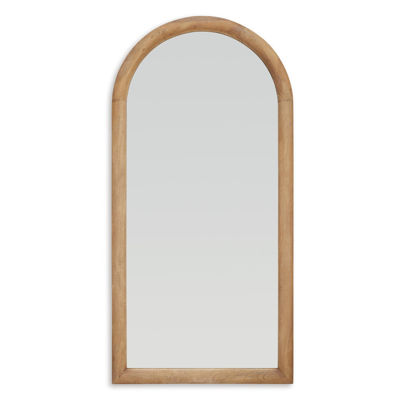 Signature Design by Ashley Mirrors Floorstanding A8010323 IMAGE 2