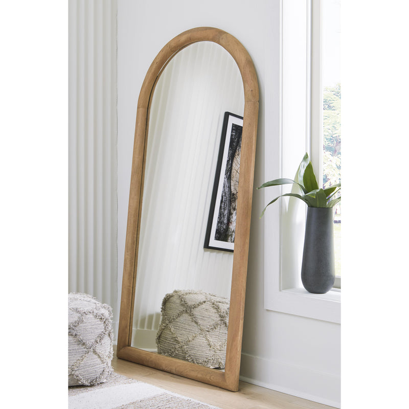 Signature Design by Ashley Mirrors Floorstanding A8010323 IMAGE 4