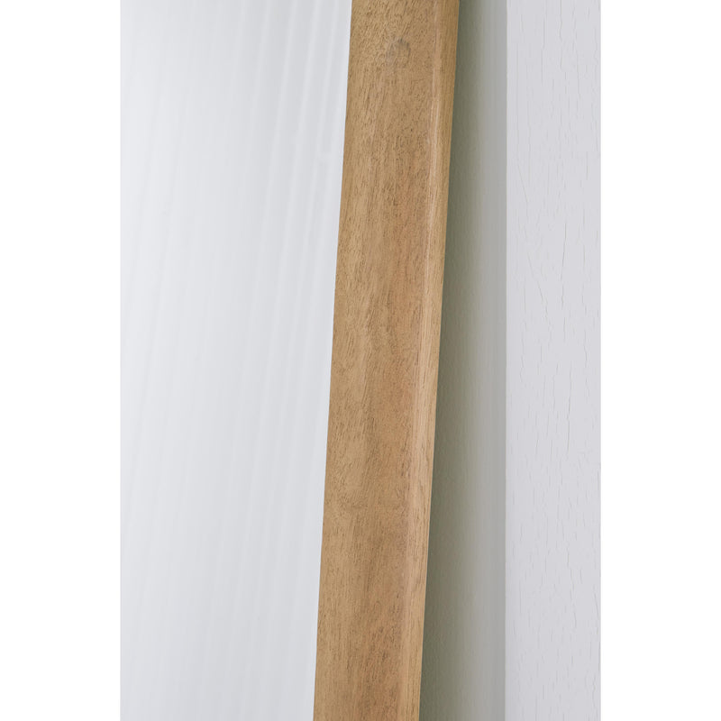  Signature Design by Ashley Dairville A8010323 Floor Mirror IMAGE 5