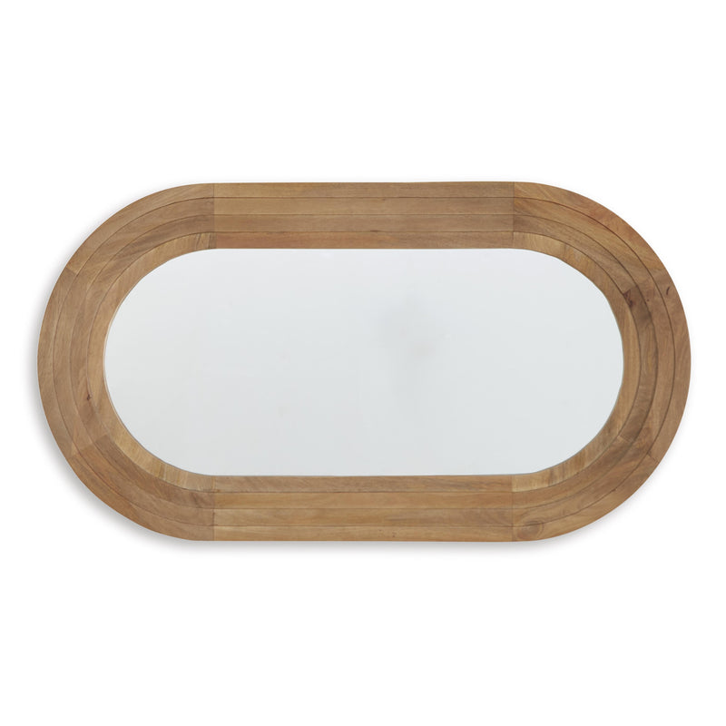 Signature Design by Ashley Mirrors Mirrors A8010326 IMAGE 3