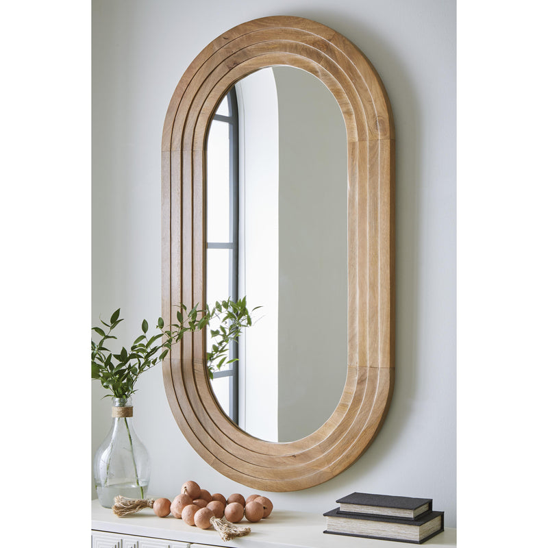 Signature Design by Ashley Mirrors Mirrors A8010326 IMAGE 5