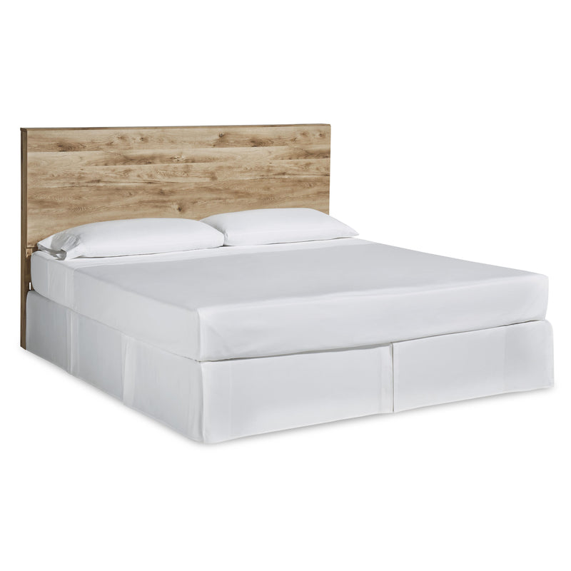  Signature Design by Ashley Hyanna B1050-58 King Panel Headboard IMAGE 2