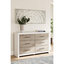 Signature Design by Ashley Charbitt Dresser B2035-31 IMAGE 7