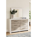 Signature Design by Ashley Charbitt Dresser B2035-31 IMAGE 8