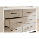 Signature Design by Ashley Charbitt Dresser B2035-31 IMAGE 9