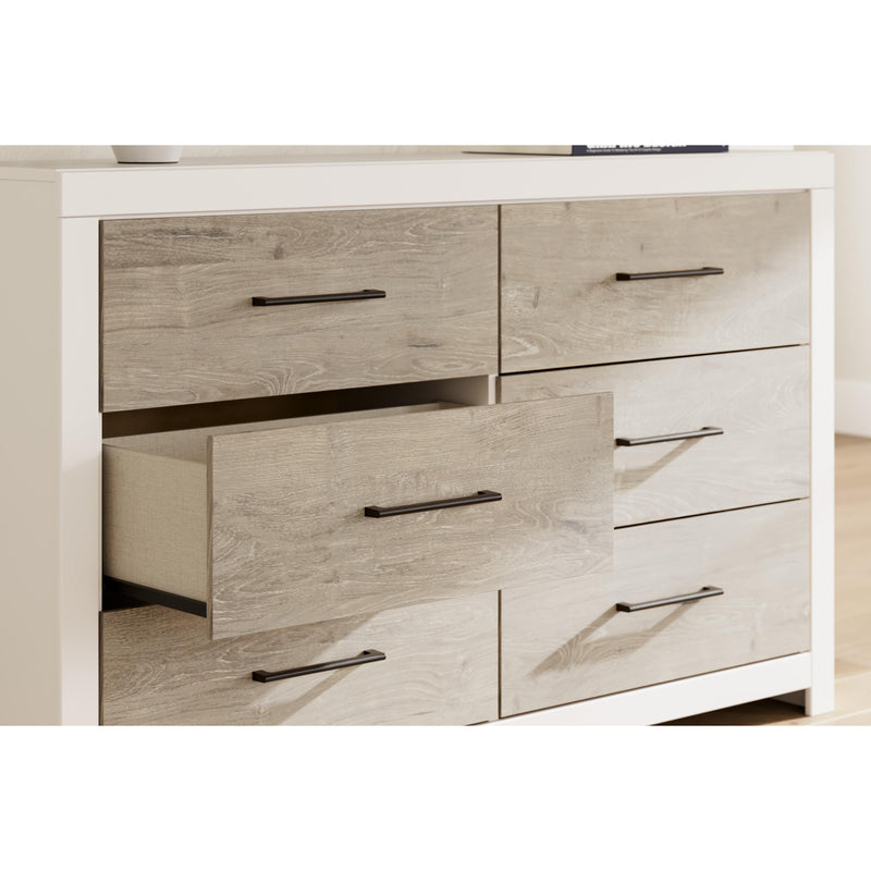 Signature Design by Ashley Charbitt Dresser B2035-31 IMAGE 9