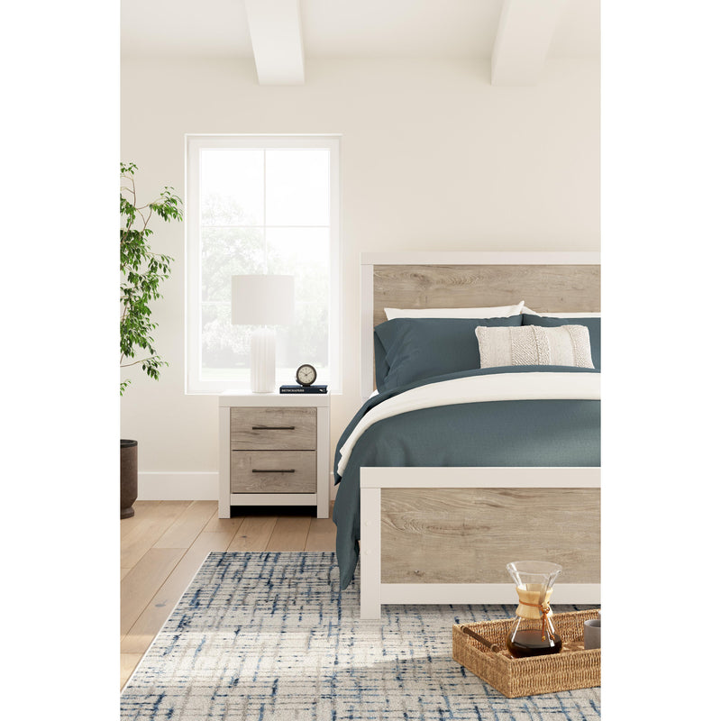 Signature Design by Ashley Charbitt Dresser B2035-31/B2035-36 IMAGE 9