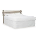 Signature Design by Ashley Bed Components Headboard B2075-157 IMAGE 2