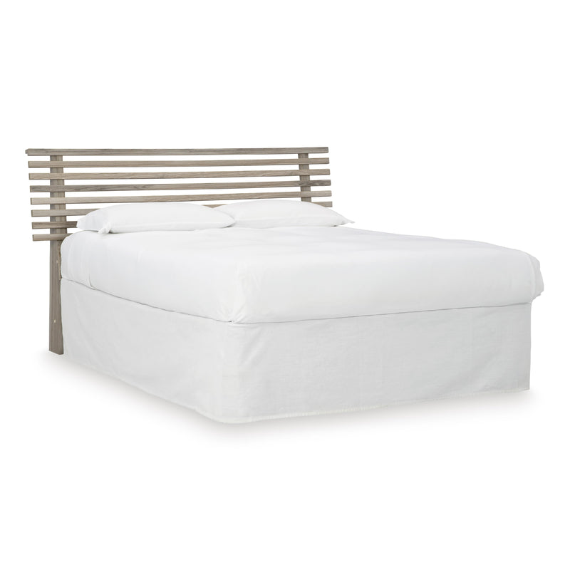Signature Design by Ashley Bed Components Headboard B2075-157 IMAGE 2