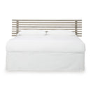 Signature Design by Ashley Bed Components Headboard B2075-157 IMAGE 3