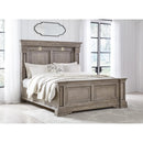 Signature Design by Ashley Blairhurst B916B2 Queen Panel Bed IMAGE 5