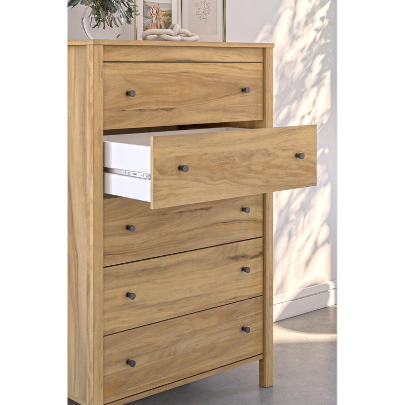 Signature Design by Ashley Bermacy 5-Drawer Chest EB1760-245 IMAGE 8