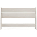 Signature Design by Ashley Socalle EB1864-156 Full Panel Headboard IMAGE 2