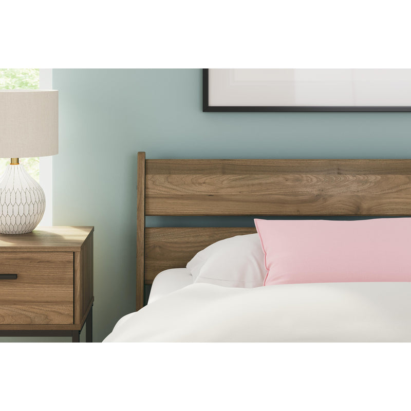 Signature Design by Ashley Bed Components Headboard EB1866-155 IMAGE 3