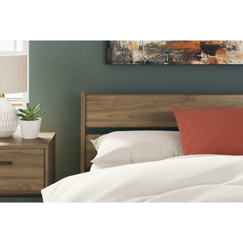 Signature Design by Ashley Bed Components Headboard EB1866-156 IMAGE 3