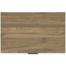  Signature Design by Ashley Deanlow EB1866-245 Five Drawer Chest IMAGE 6