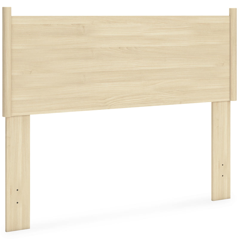  Signature Design by Ashley Cabinella EB2444-156 Full Panel Headboard IMAGE 1