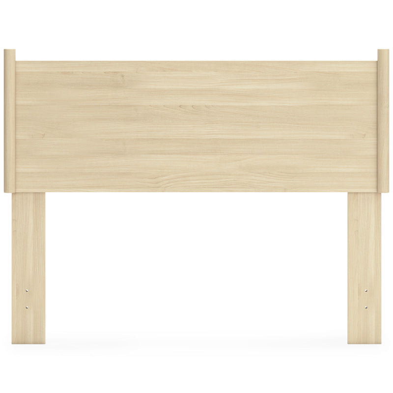  Signature Design by Ashley Cabinella EB2444-156 Full Panel Headboard IMAGE 2