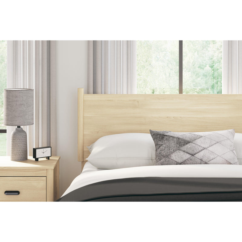 Signature Design by Ashley Bed Components Headboard EB2444-156 IMAGE 3