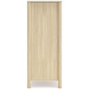  Signature Design by Ashley Cabinella EB2444-245 Five Drawer Chest IMAGE 4