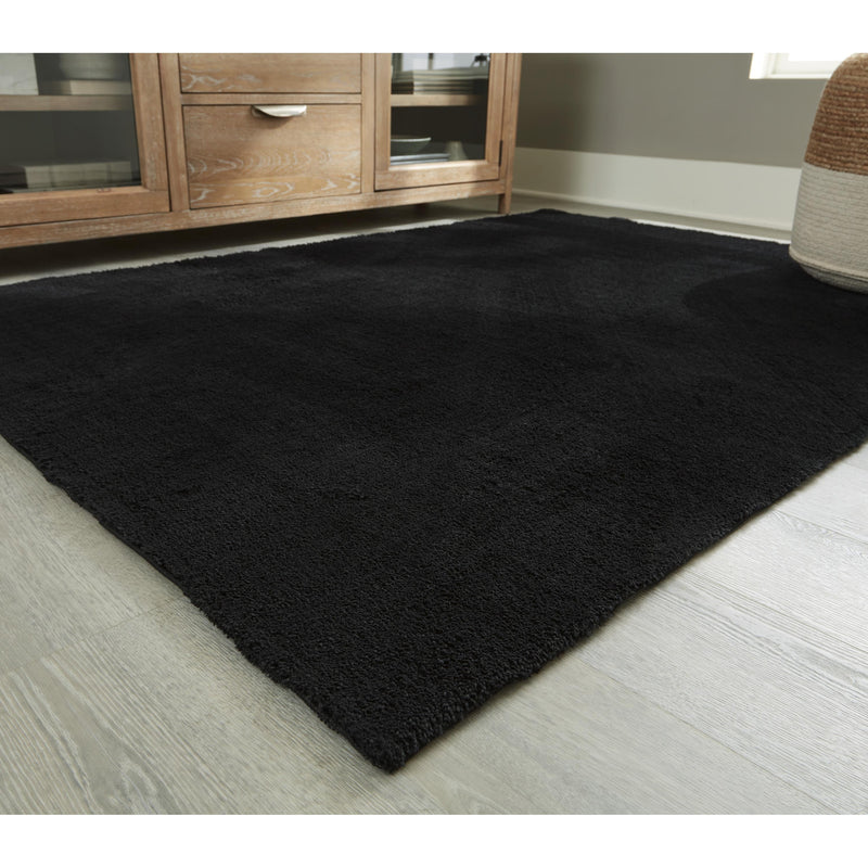  Signature Design by Ashley Annaben R406312 Medium Rug IMAGE 3