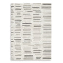  Signature Design by Ashley Leesdale R406422 Medium Rug IMAGE 1