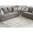  Signature Design by Ashley Leesdale R406422 Medium Rug IMAGE 2
