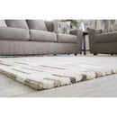  Signature Design by Ashley Leesdale R406422 Medium Rug IMAGE 3