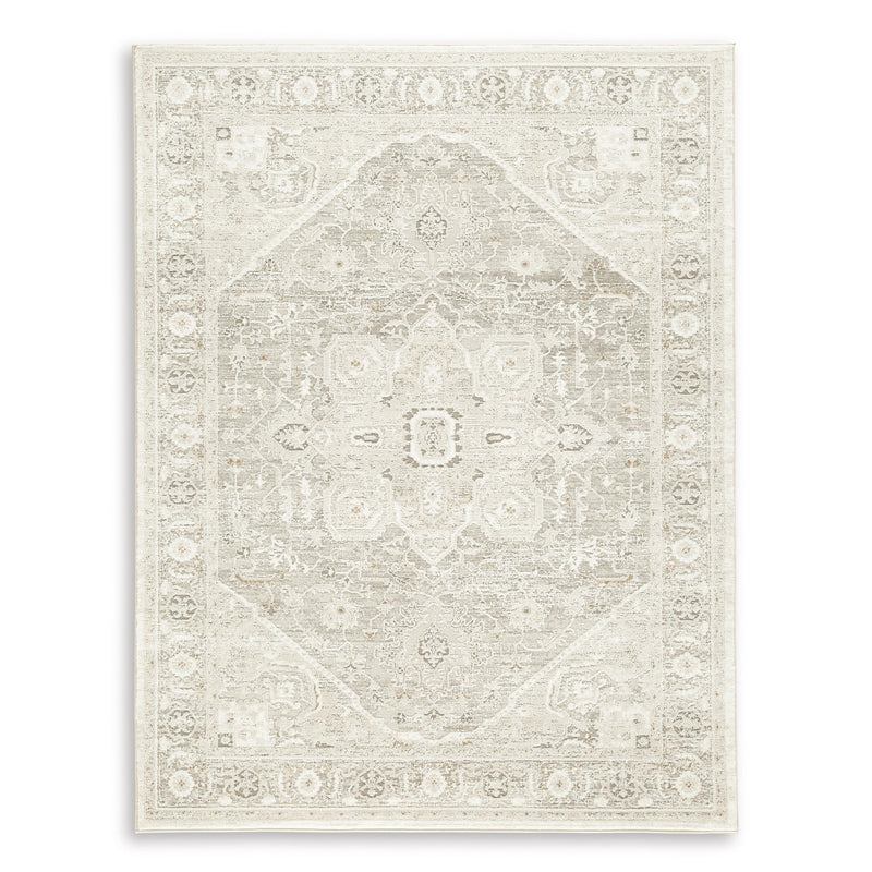  Signature Design by Ashley Gatwell R406511 Large Rug IMAGE 1