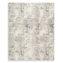  Signature Design by Ashley Gentor R406521 Large Rug IMAGE 1