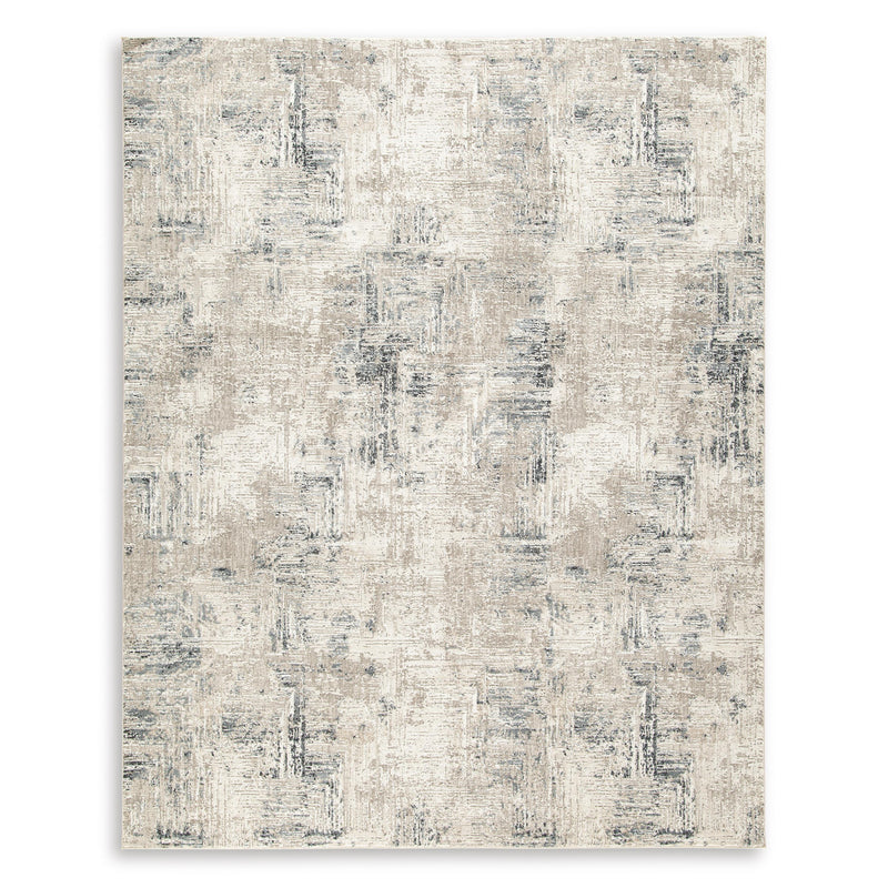  Signature Design by Ashley Gentor R406521 Large Rug IMAGE 1