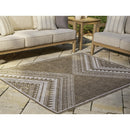  Signature Design by Ashley Dunsler R900011 Large Rug IMAGE 2