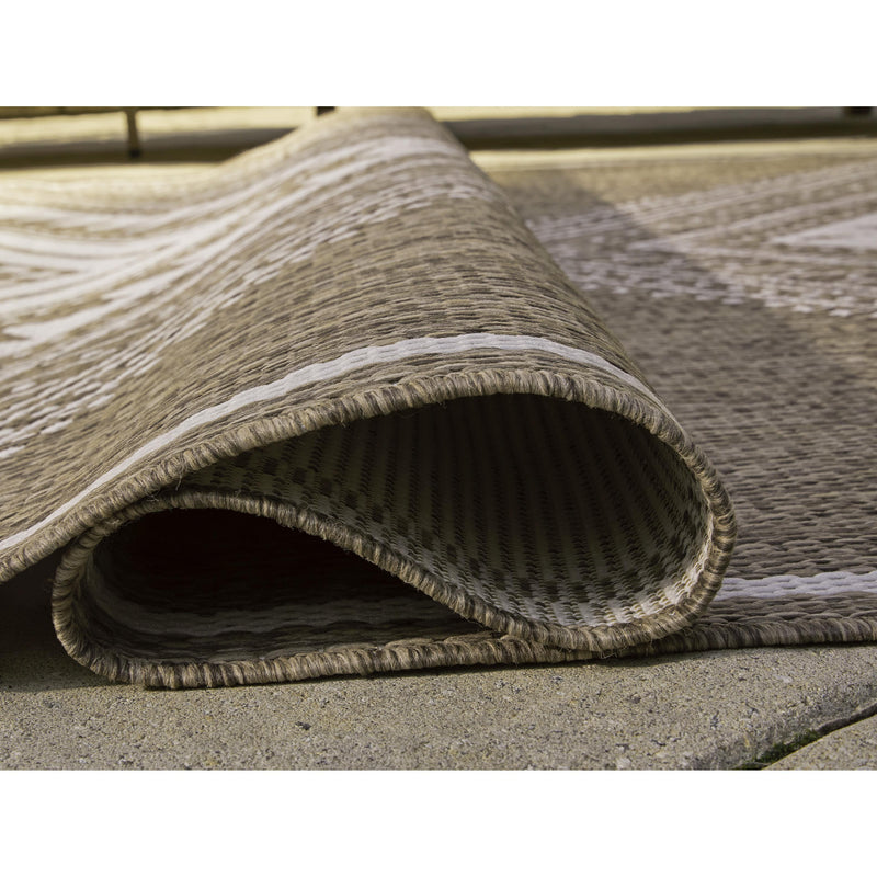  Signature Design by Ashley Dunsler R900012 Medium Rug IMAGE 4