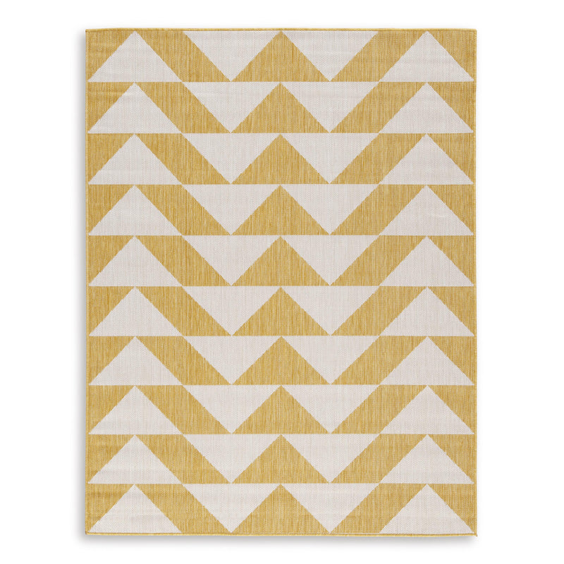  Signature Design by Ashley Thomley R900061 Large Rug IMAGE 1
