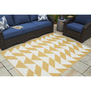  Signature Design by Ashley Thomley R900062 Medium Rug IMAGE 2