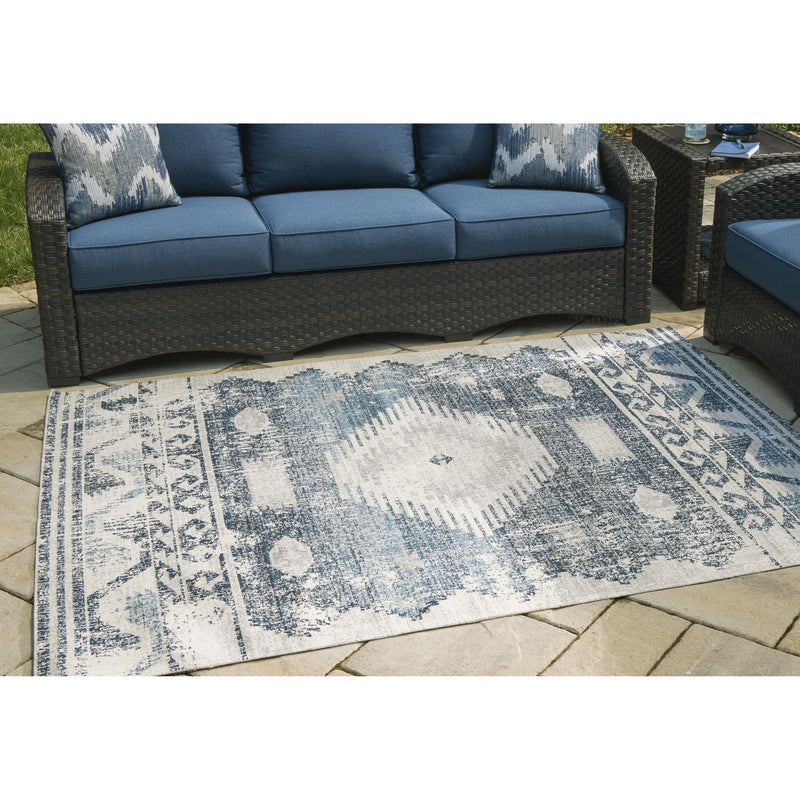 Signature Design by Ashley Rugs Rectangle R900101 IMAGE 2