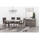 Tomali Dining Chair 1240 IMAGE 2