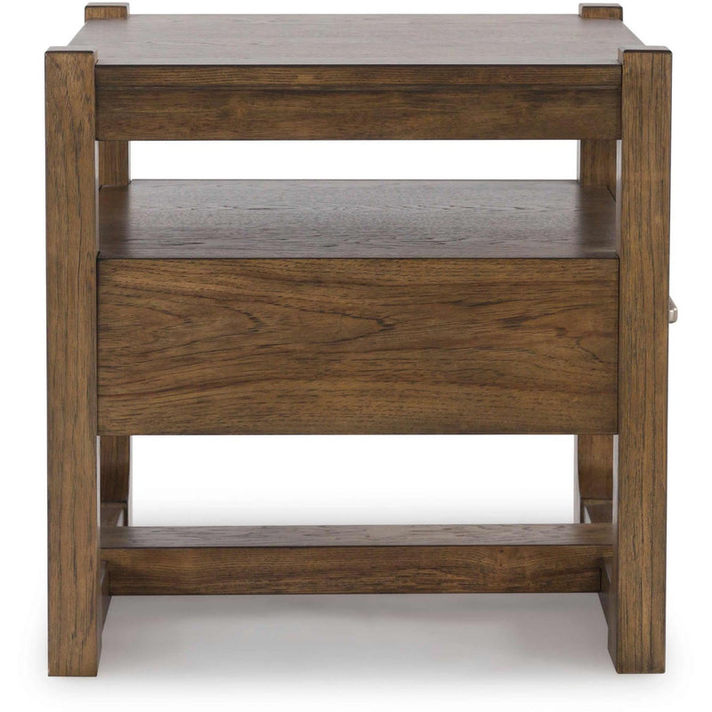  Signature Design by Ashley Cabalynn T974T1 Occasional Table Set IMAGE 11