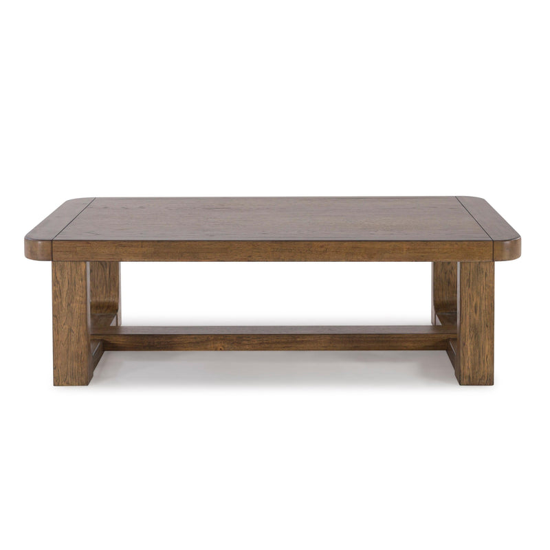  Signature Design by Ashley Cabalynn T974T1 Occasional Table Set IMAGE 2