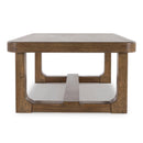  Signature Design by Ashley Cabalynn T974T1 Occasional Table Set IMAGE 3