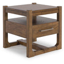  Signature Design by Ashley Cabalynn T974T1 Occasional Table Set IMAGE 8